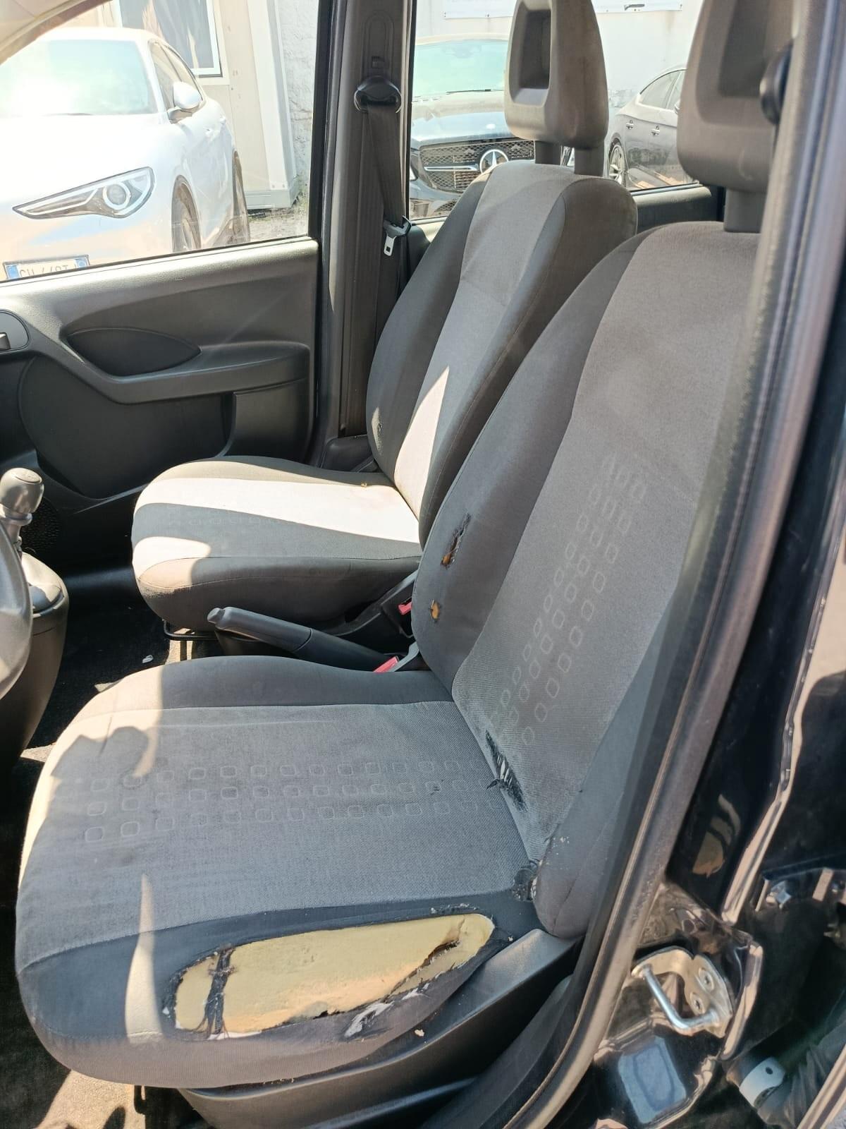 Fiat Panda 1.2 GPL -2012