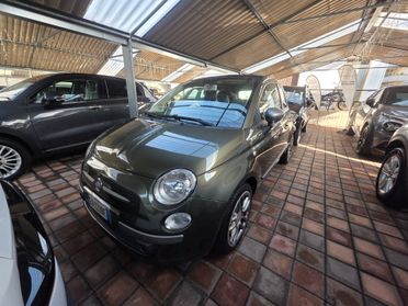 Fiat 500 C 1.3 Multijet 16V 95 CV by DIESEL
