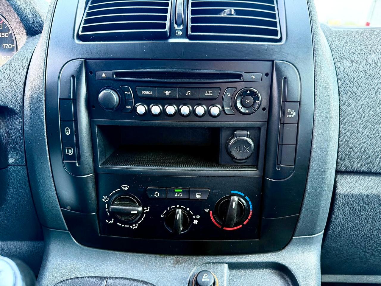 Fiat Scudo 1.6 MJT 8V PL-TN 12q PREZZO IVA INCLUSA