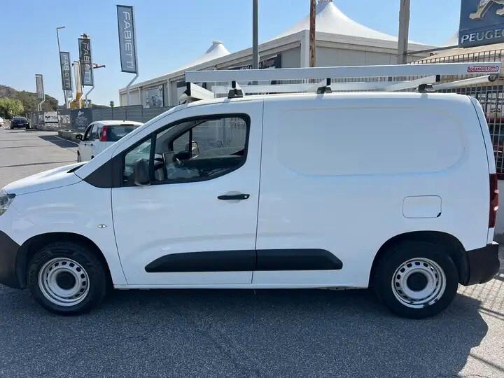 Citroen Berlingo BlueHDi 100 Stop&Start M Live