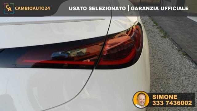 MERCEDES-BENZ CLE 220 d Coupé AMG Line Advanced Plus-Tetto Apribile