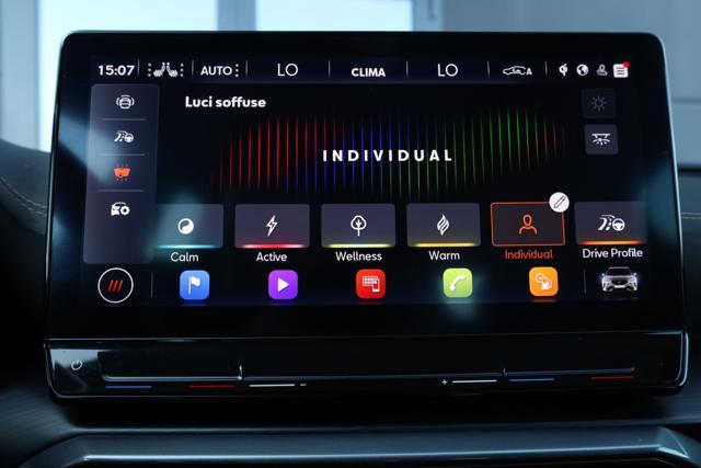 CUPRA Formentor 2.0 TDI SEDILI SPORTIVI