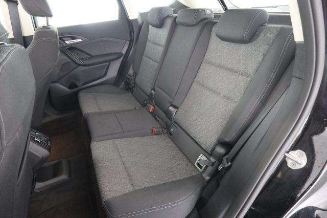 BMW X1 X1 sDrive 18i