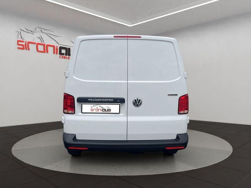 Volkswagen Transp. T3 TRANSPORTER T6 4 MOTION - IVA ESCLUSA