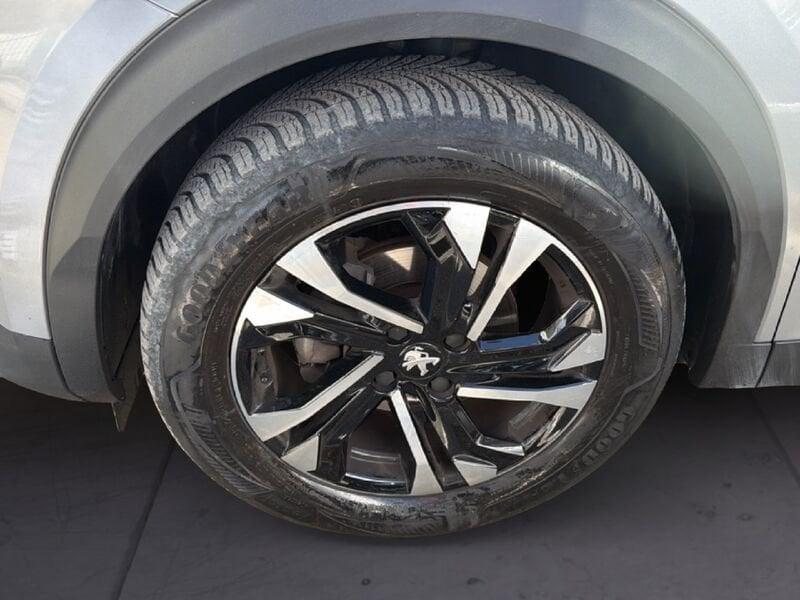 Peugeot 2008 2008 1.5 bluehdi Active s&s 110cv