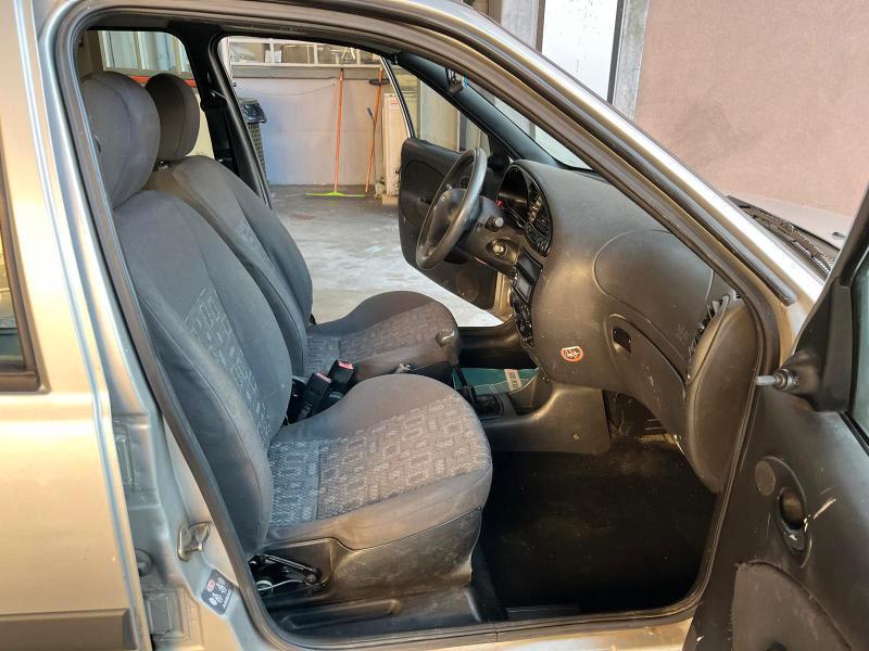 Ford Fiesta 5 Porte Fiesta 5p 1.2 16v Ambiente