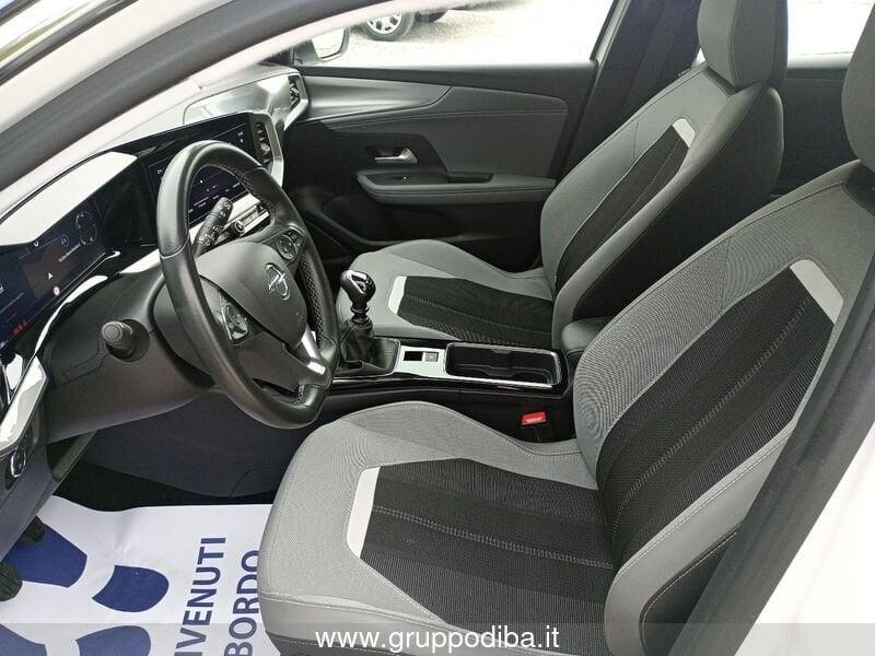 Opel Mokka II 2020 1.5 Elegance s&s 110cv