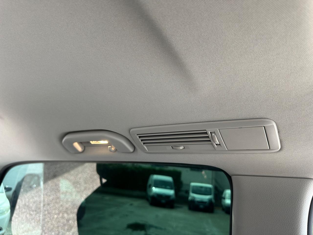 Mercedes-benz Vito 116 cdi Long 4x4 Poss Permuta