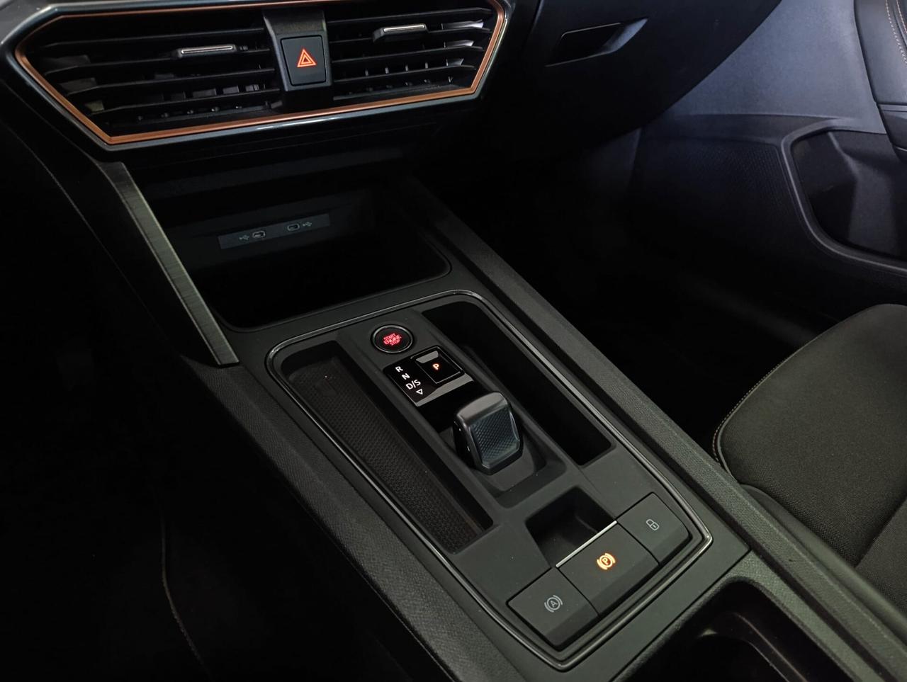 CUPRA Formentor Plug in Benzina/Ibrida Automatica