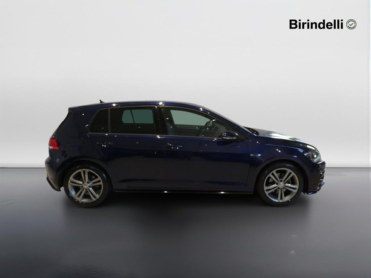 VOLKSWAGEN Golf 7ª serie - Golf 1.5 TSI ACT 5p. Sport BlueMotion Technology