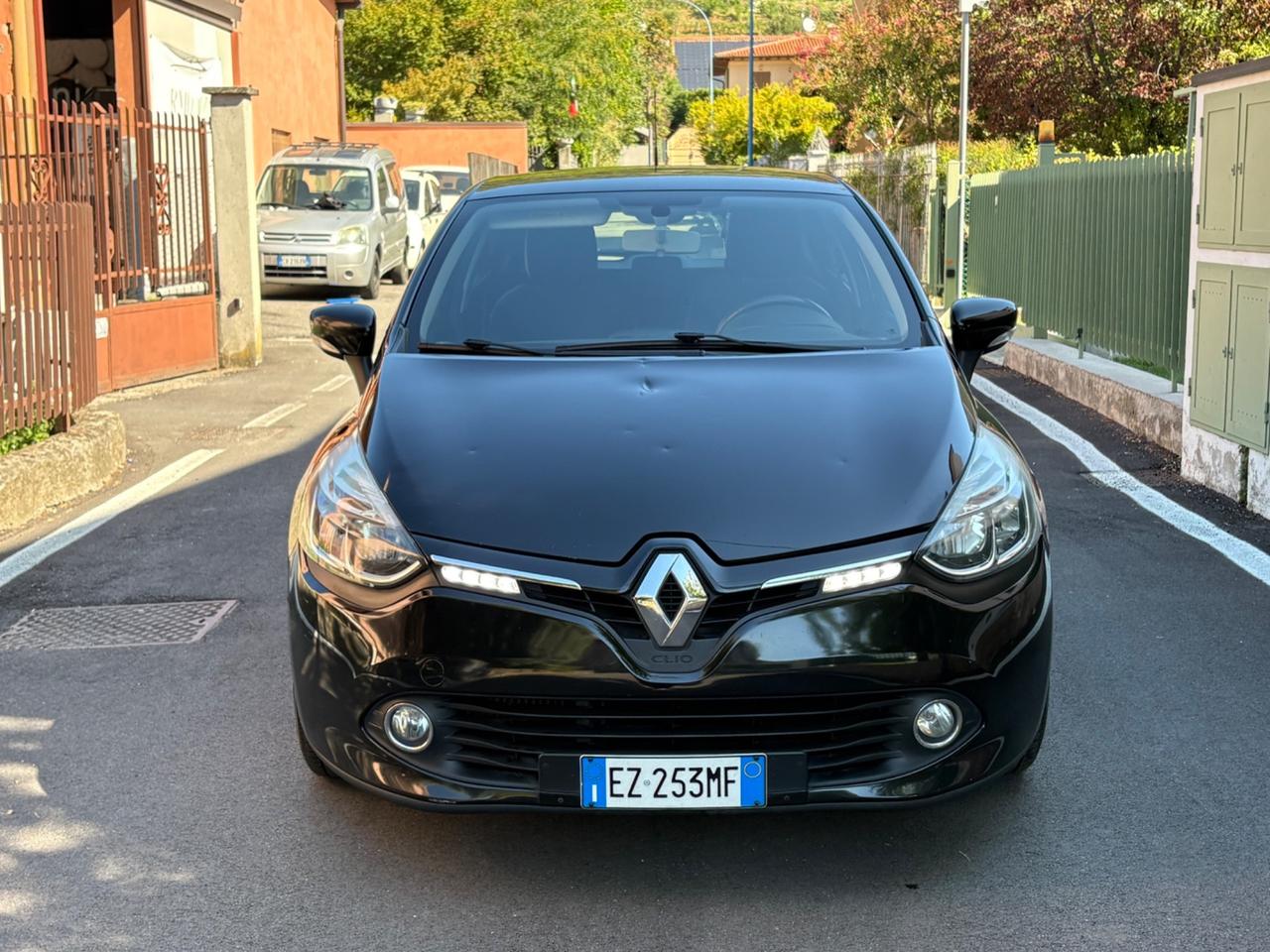Renault Clio 1.5 dCi 8V 90CV Start&Stop 83gr 5 porte EcoBusiness