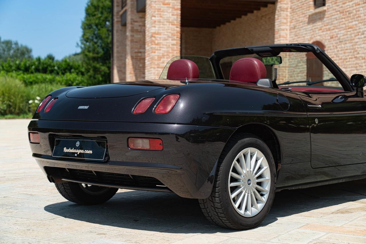 Fiat Barchetta - FIA00438
