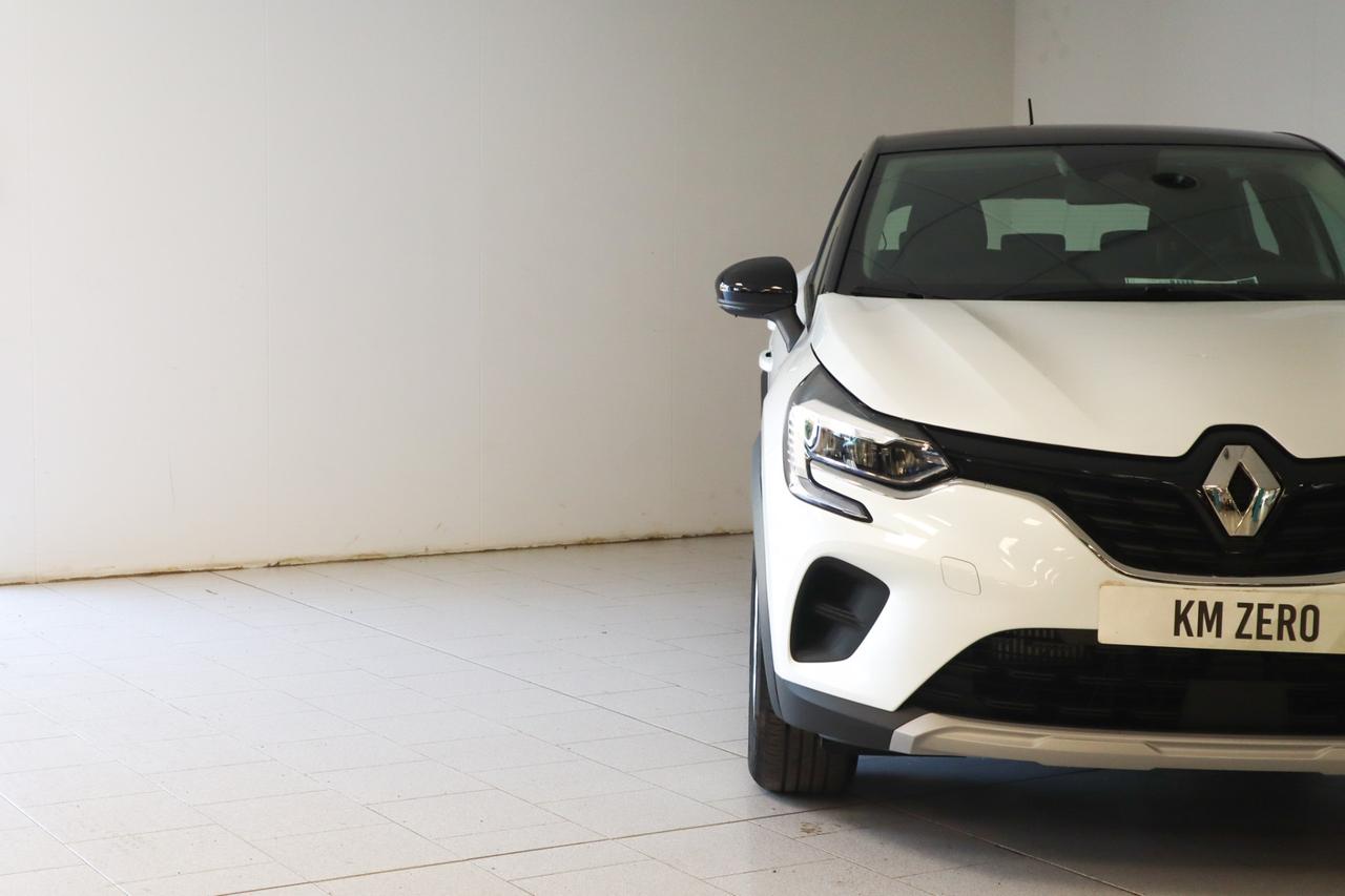 Renault Captur 1.0 TCe 90cv Equilibre