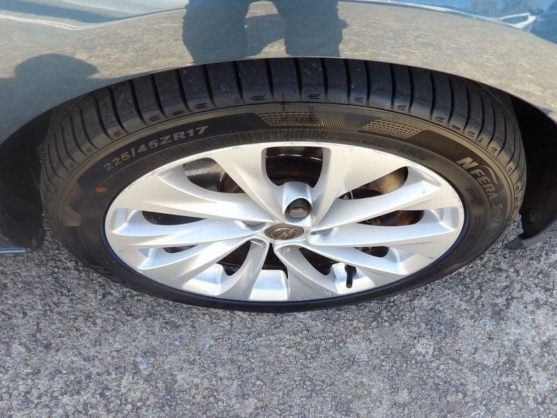 Opel Astra Astra 1.6 CDTi 136CV Start&Stop Sports Tourer Innovation