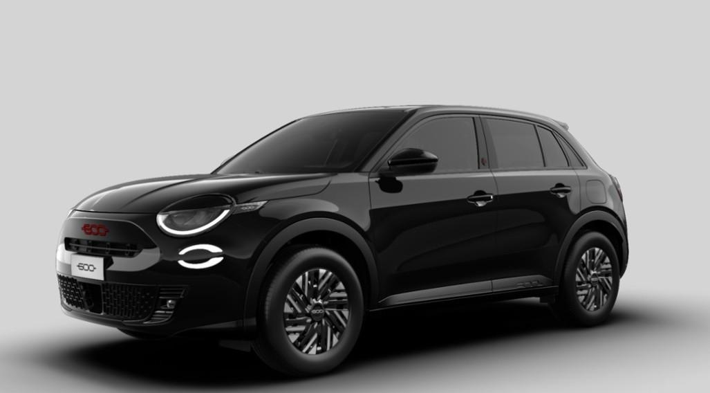 Fiat 600 Fiat 600 1.2 Hybrid 110cv Business