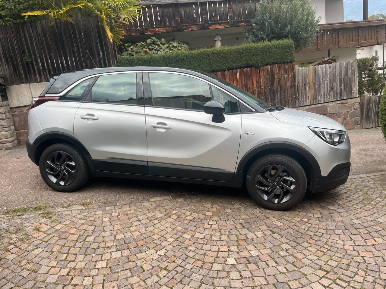 Opel Crossland X 1.2 Turbo 12V 110 CV Start&Stop Innovation