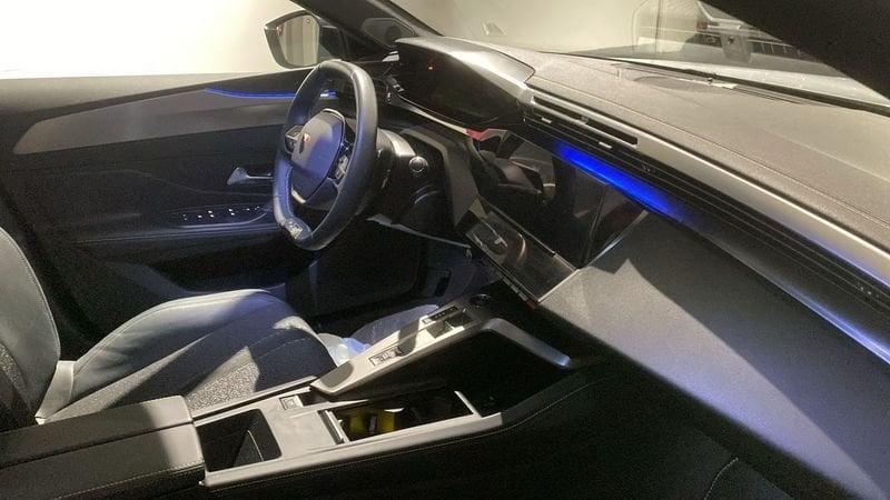 Peugeot 308 PureTech Turbo 130 S&S EAT8 SW GT