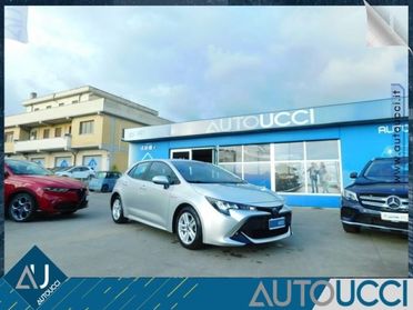 TOYOTA Corolla 1.8 Hybrid Business