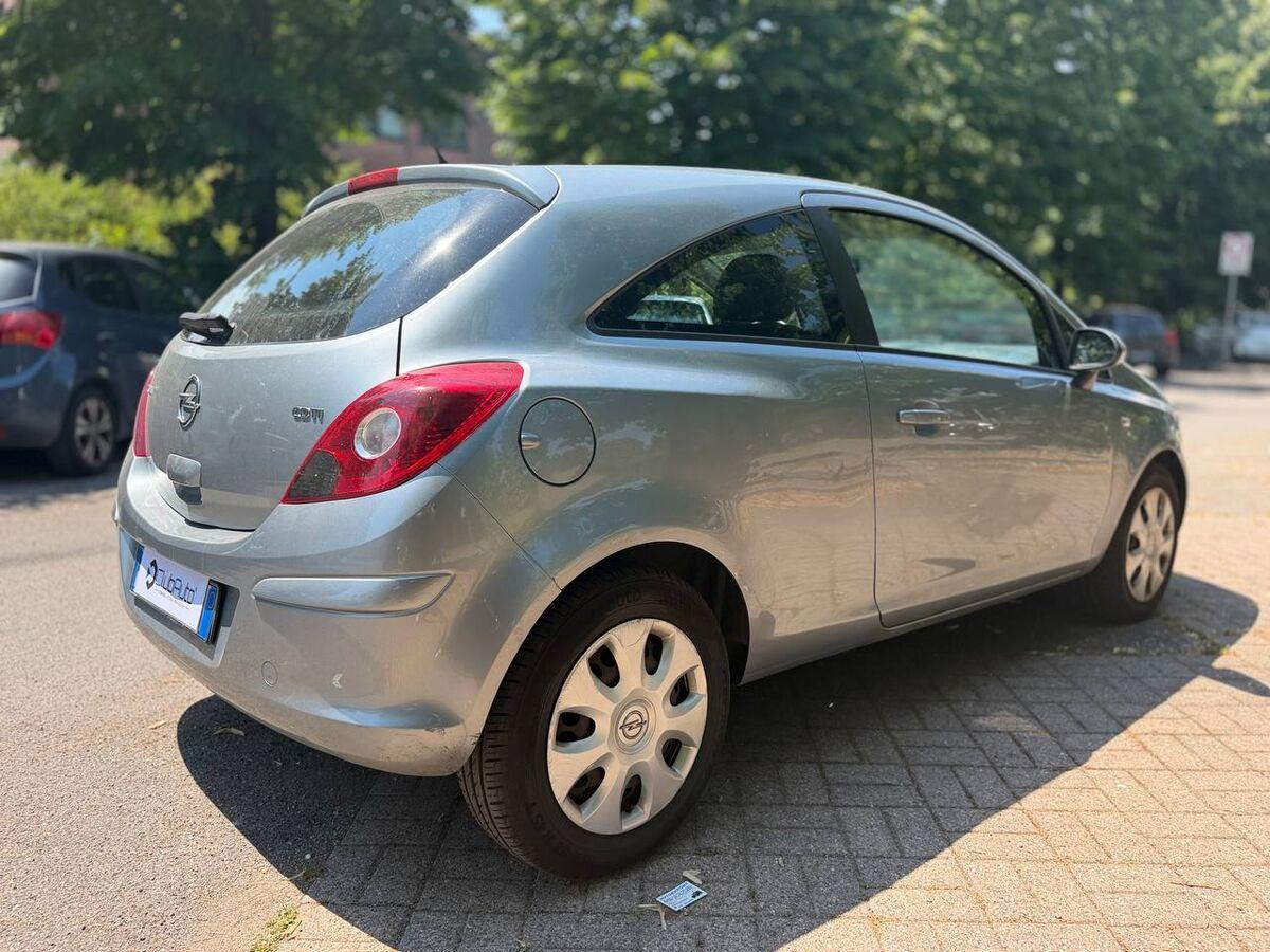 Opel Corsa 1.3 cdti Edition (elective) 3p