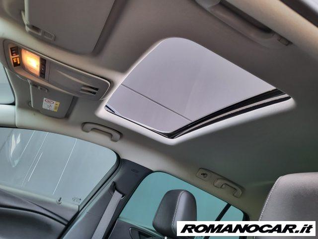 OPEL Astra 1.6 CDTi 136 AT6 Cruise Adatt-PELLE-TETTO