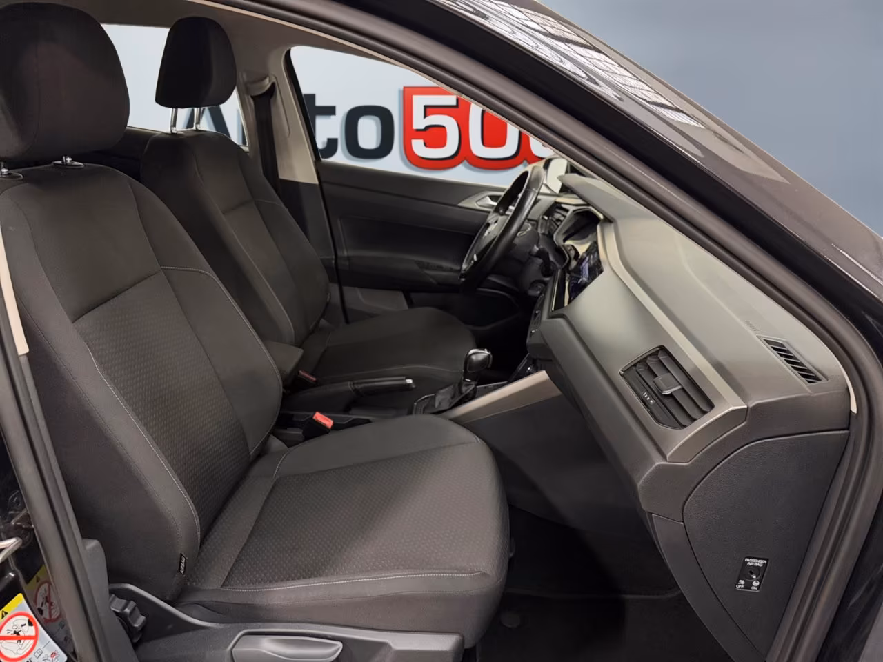 Volkswagen Polo 5 Porte Polo 5p 1.0 tsi Comfortline 95cv dsg