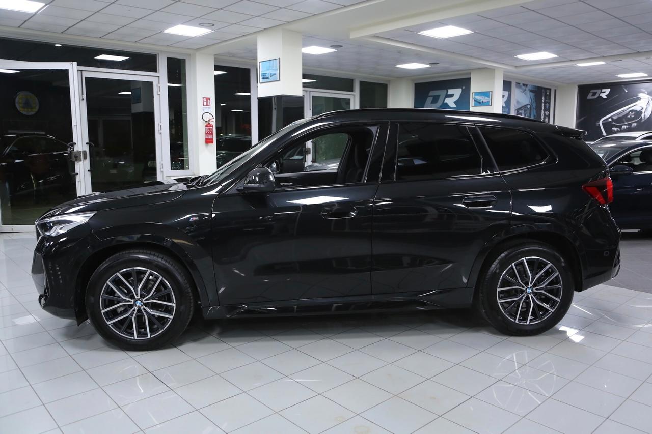 BMW X1 xDrive20d 163 cv mhev Msport auto