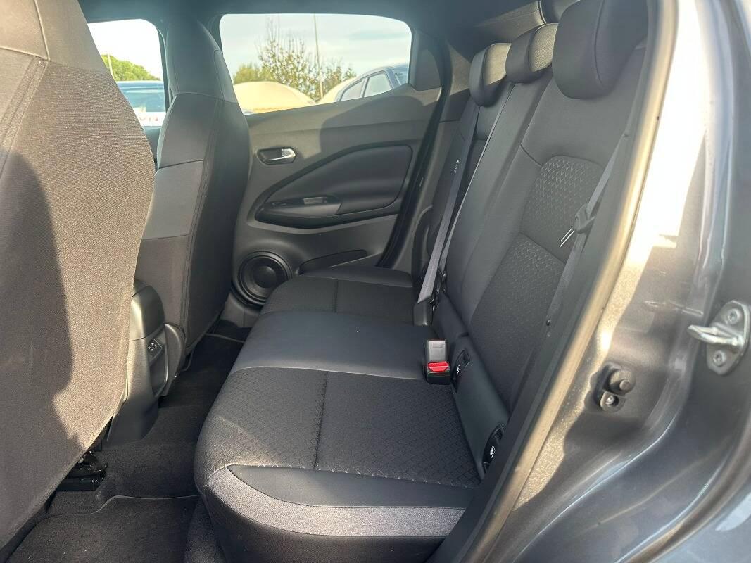 Nissan Juke 1.0 dig-t N-Sport 114cv