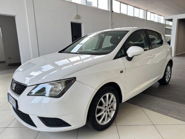 SEAT Ibiza 1.2 70 CV 5p. Reference