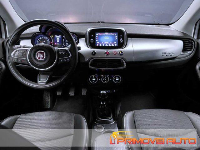 FIAT 500X 1.0 T3 120 CV Cross