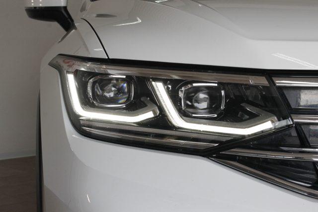 VOLKSWAGEN Tiguan 1.5 TSI 150CV DSG IQ.LIGHT R-Line Unicoprop.