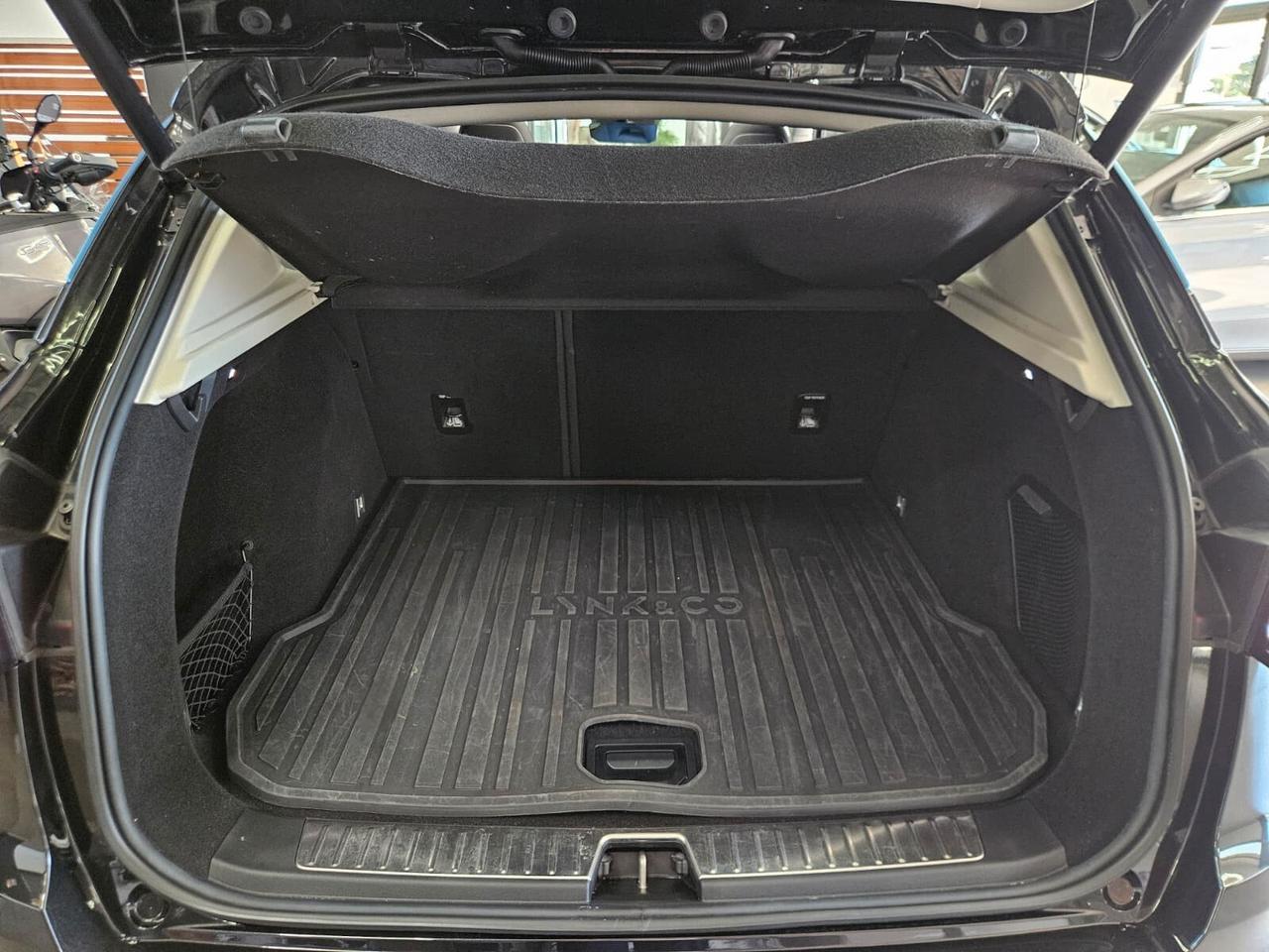 Lynk & Co 1.5 td phev auto - IVA ESPOSTA