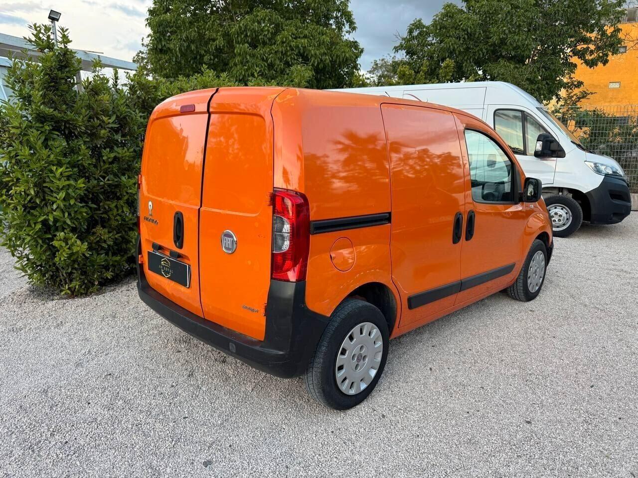 FIAT FIORINO EURO 5 08/2009 1.3 MJT