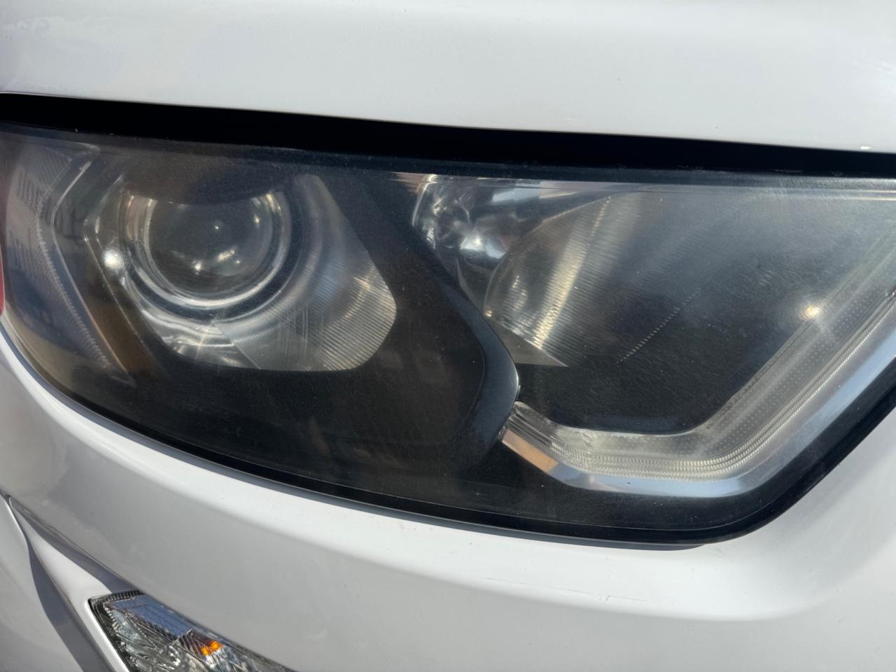 Ford EcoSport 1.5 Ecoblue 100 CV Start&Stop Titanium