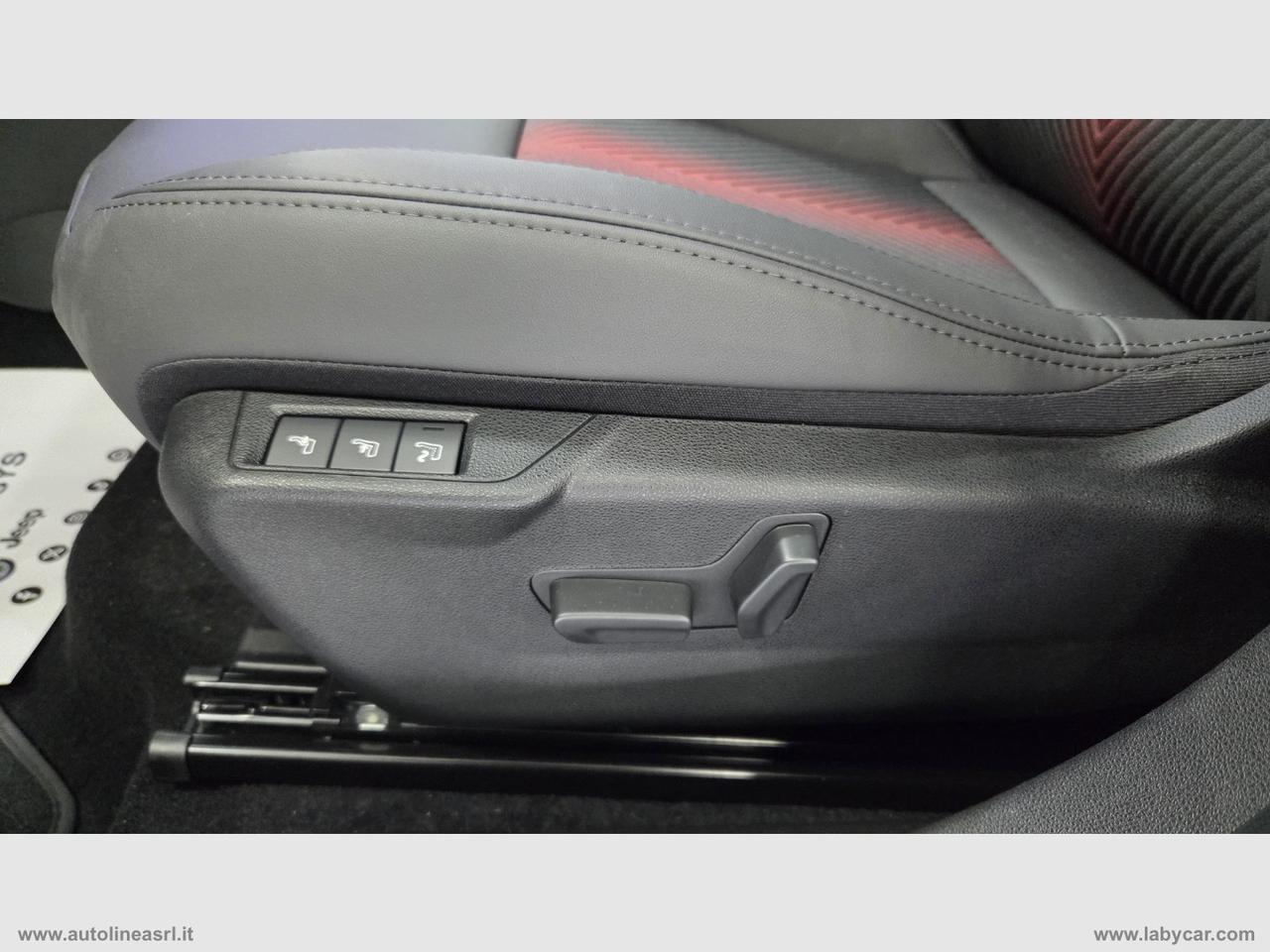 ALFA ROMEO Junior 1.2 145 CV Hybrid eDCT6 Speciale