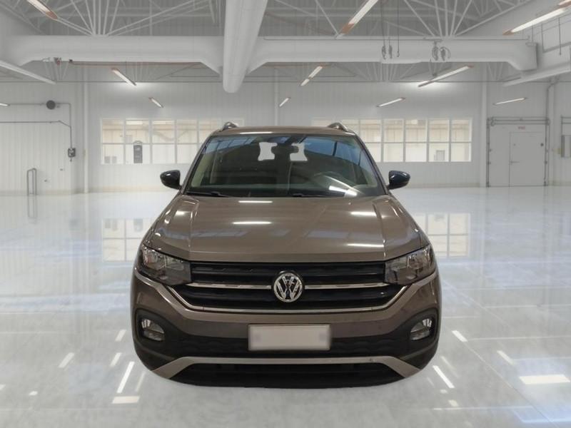 VOLKSWAGEN T-CROSS 1.0 TSI 81kW Style