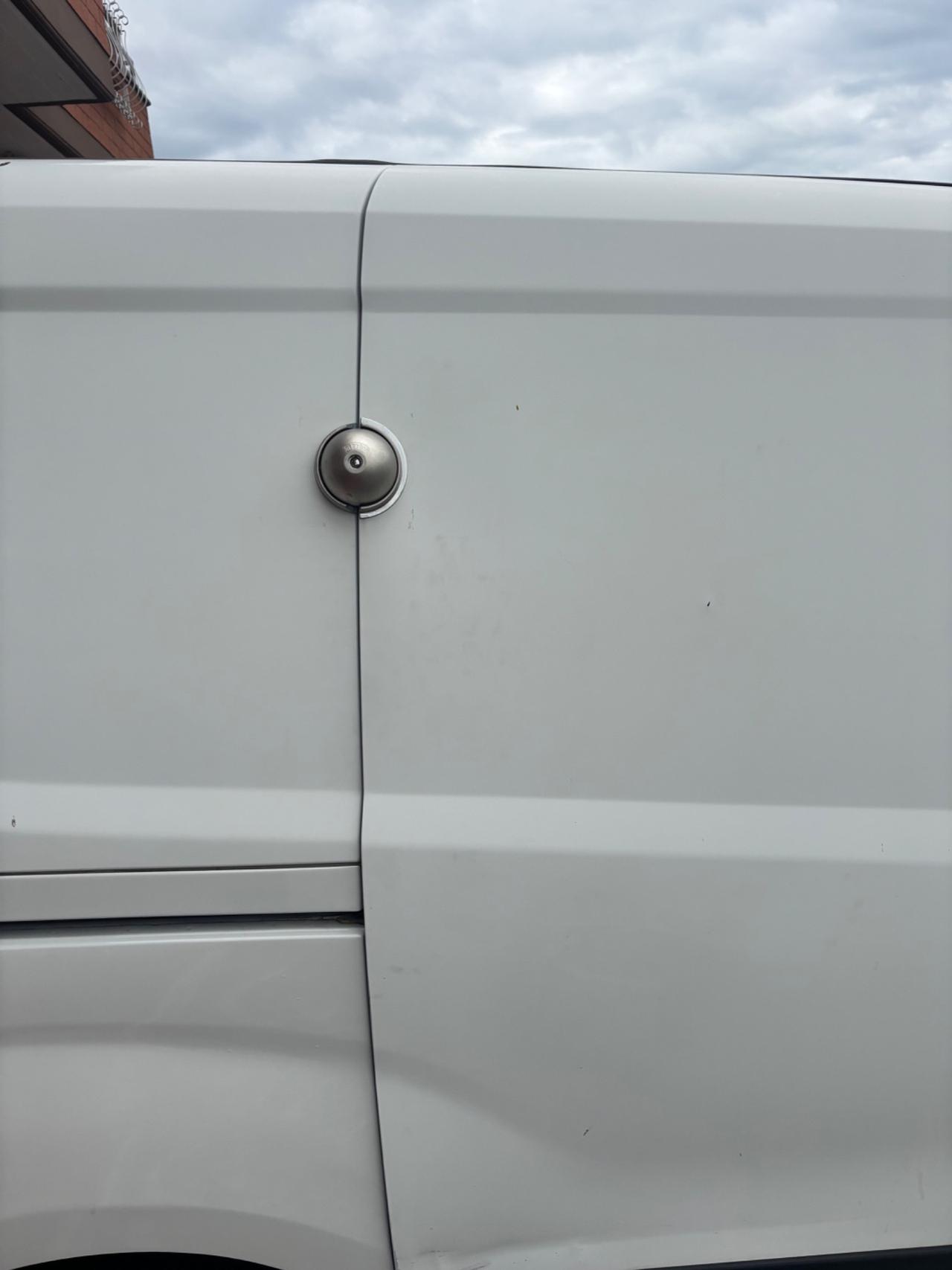 Fiat Doblo Doblò 1.4 T-Jet 16V Natural Power Emotion