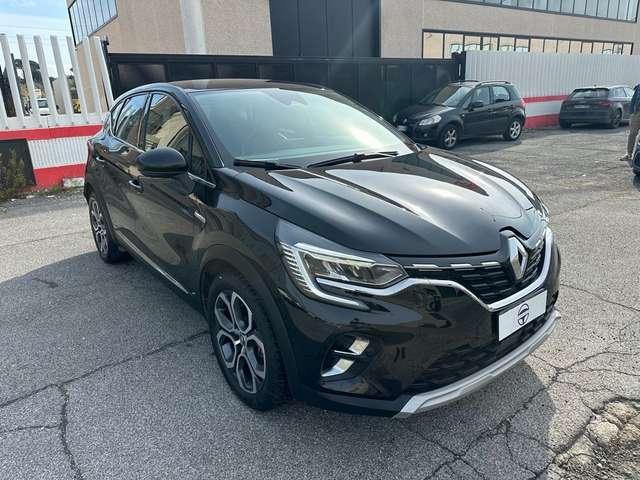 Renault Captur Plug-in Hybrid E-Tech 160 CV Intens