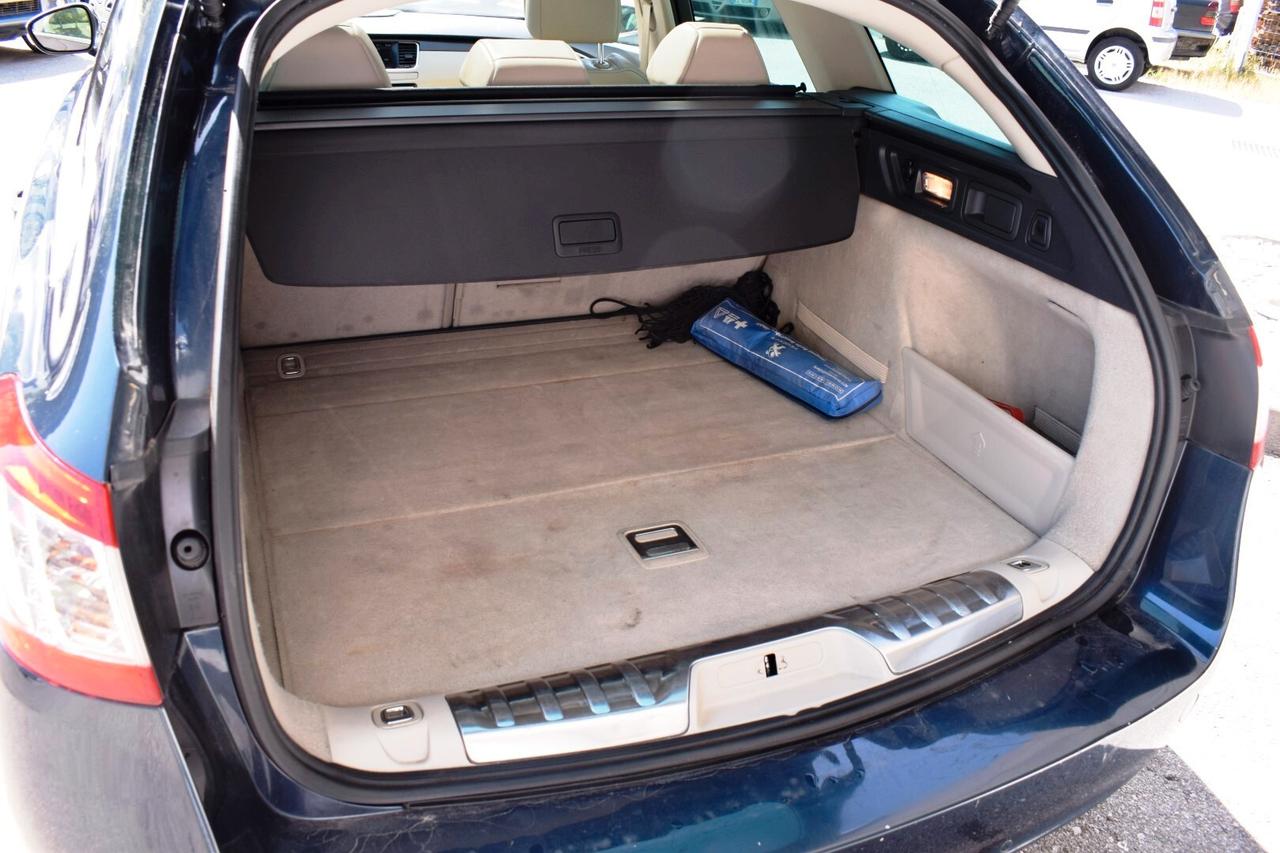 Peugeot 508 2.0 HDi 163CV aut. SW Ciel Allure