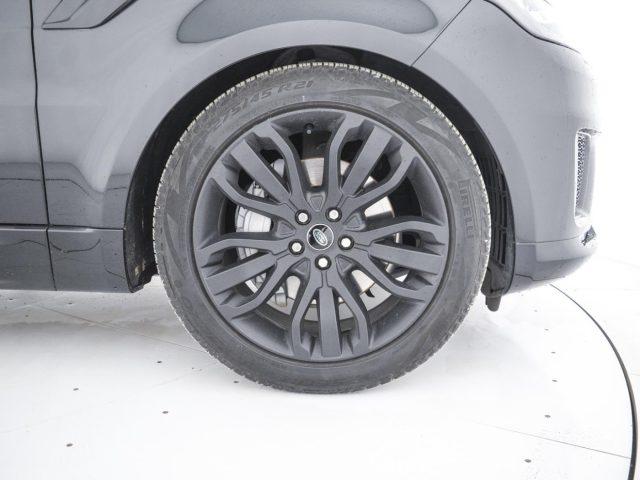 LAND ROVER Range Rover Sport 3.0d i6 mhev Dynamic HSE awd 249cv auto