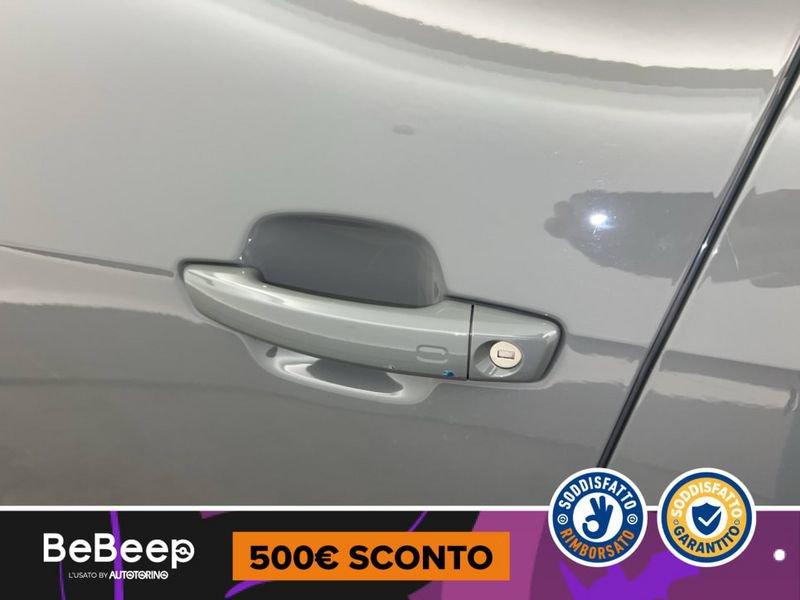 Audi Q2 35 1.5 TFSI S LINE EDITION S-TRONIC