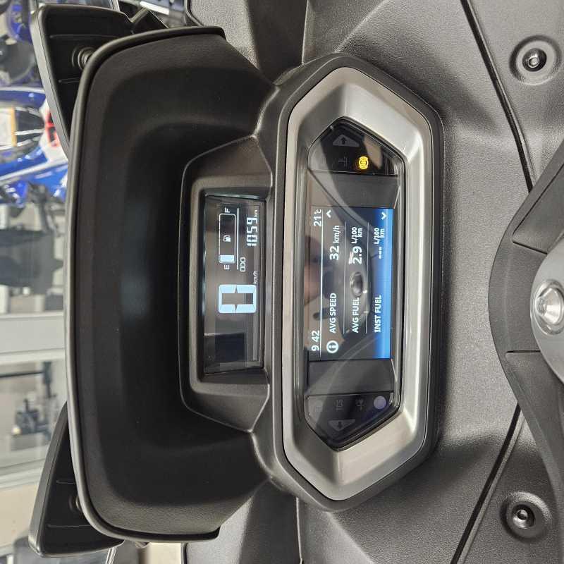 Yamaha X-Max 300 Tech Max - 2023