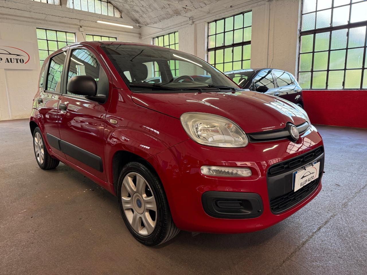 Fiat Panda 1.2 OK NEOPATENTATI - CINGHIA OK