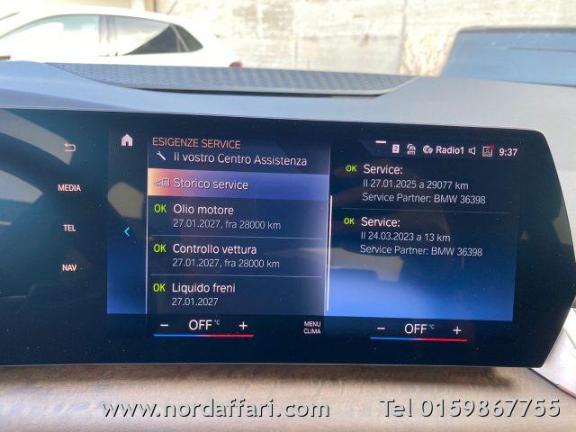 BMW 225 e xDrive Active Tourer Luxury