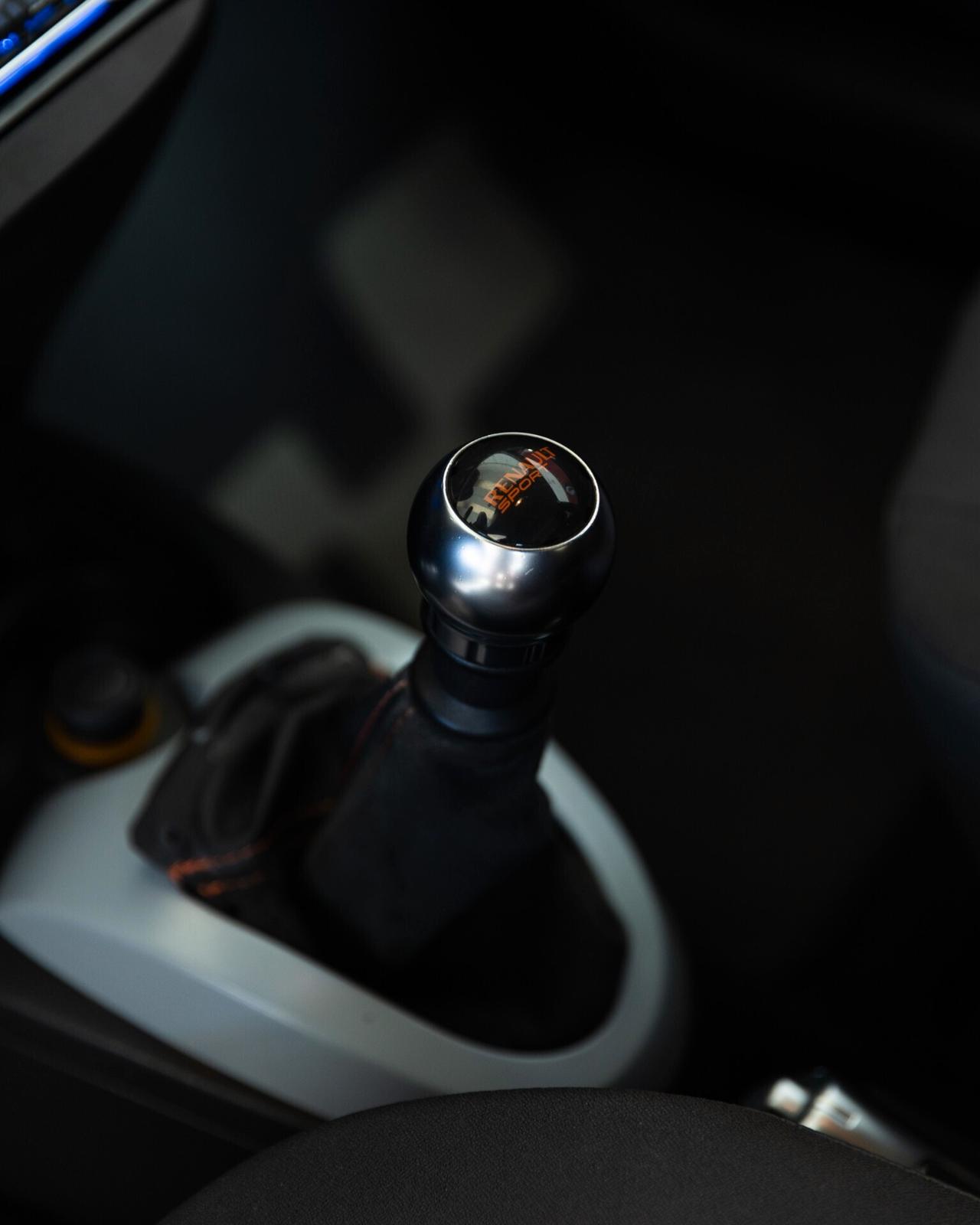 Renault Twingo 1.6 16V RS CUP