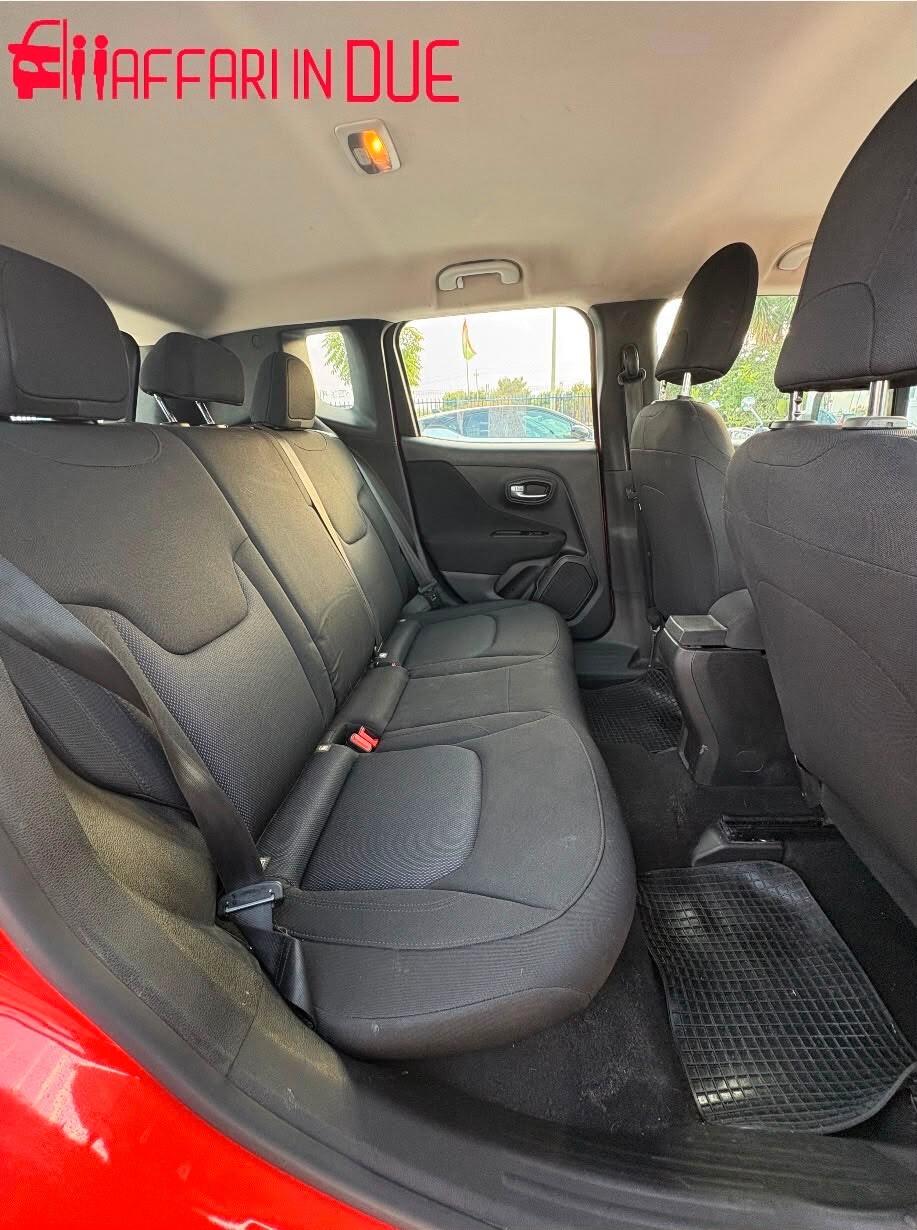 Jeep Renegade 1.0 T3 Limited