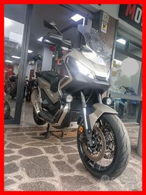 Honda xadv 750 0maggi0 casco+permute+rate+garanzia