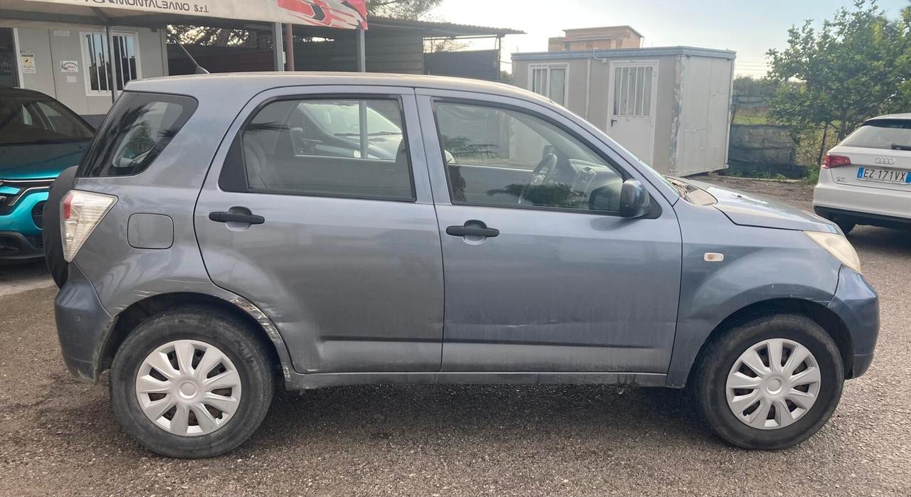 Daihatsu Terios 1.5 2WD B Easy Five