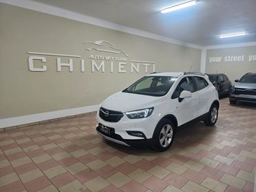 Opel Mokka X 1.6 CDTI Ecotec 4x2 Start&Stop Advance