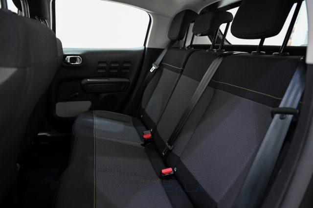 CITROEN C3 1.2 PureTech 83cv S&S Feel Business