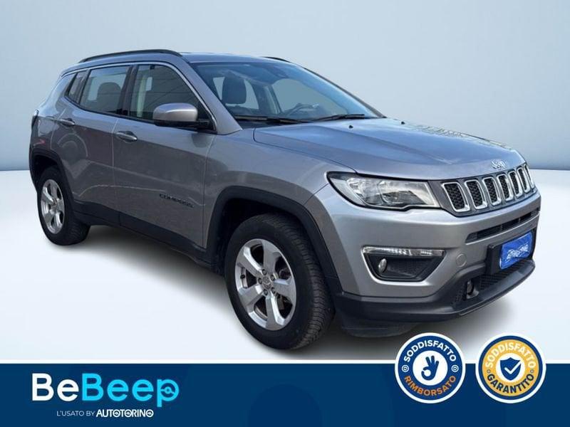 Jeep Compass 1.6 MJT BUSINESS 2WD 120CV